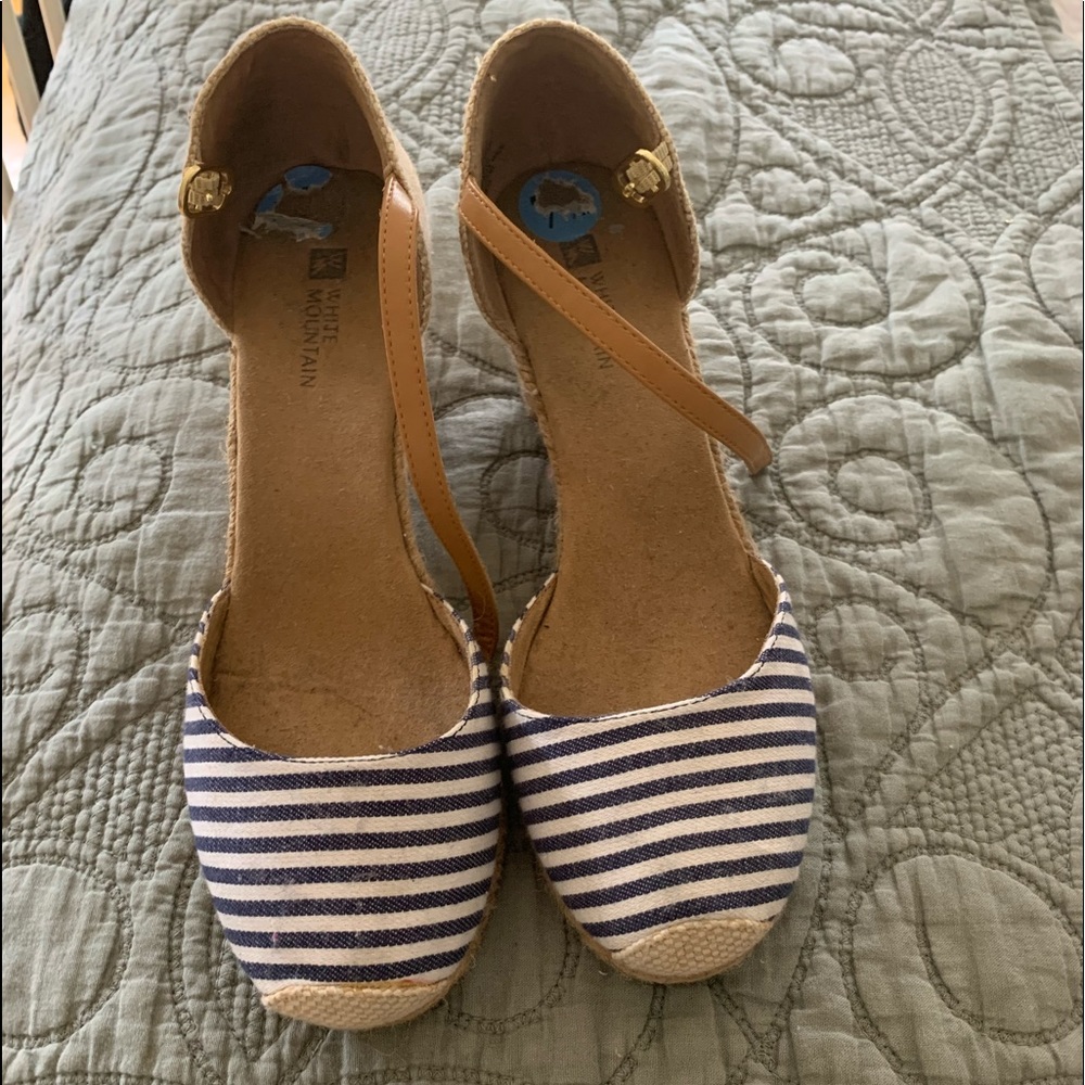 WEDGES